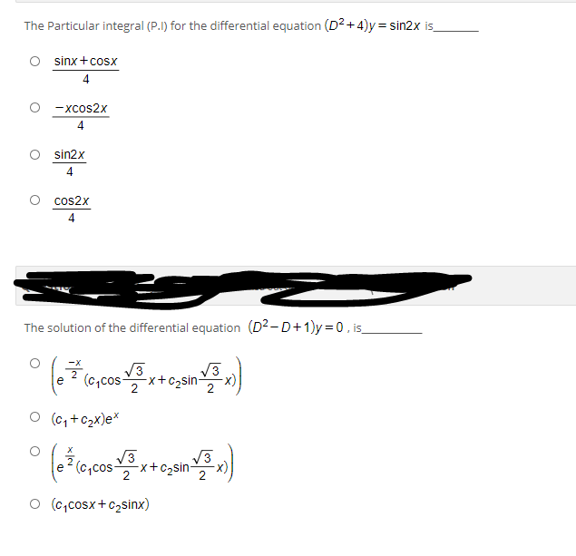 Solved Hello, please can you solve all this questions that | Chegg.com