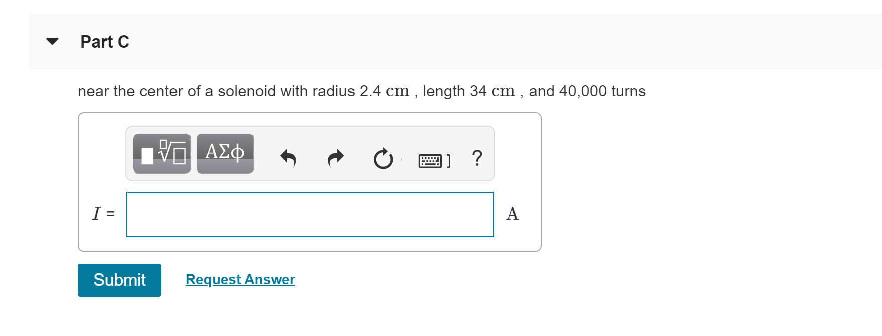 Solved Item 15 A magnetic field of 37.2 T has been achieved | Chegg.com