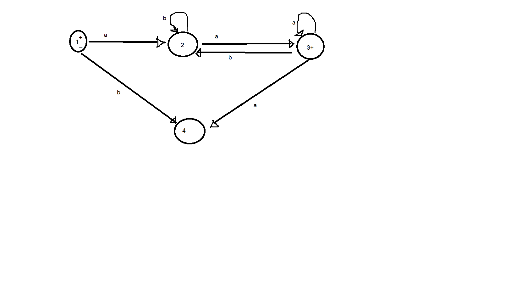 Solved A O A 1 3+ B B | Chegg.com