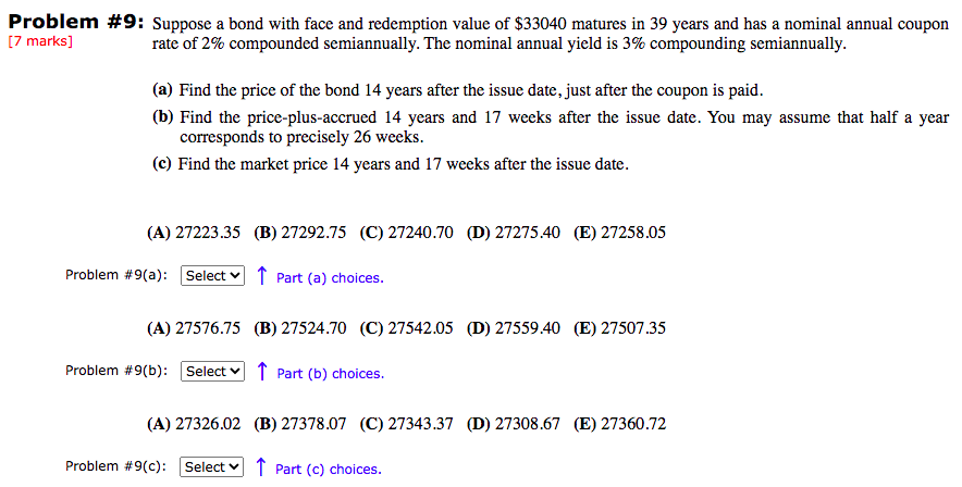 26 Compounding value: Part III