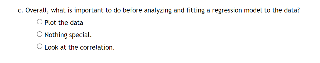 Solved a. If the correlation between two variables is 0.82, | Chegg.com