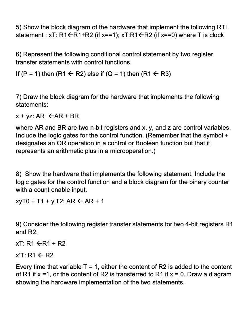 Solved 3)Using Tri-state buffers and the decoder construct a | Chegg.com