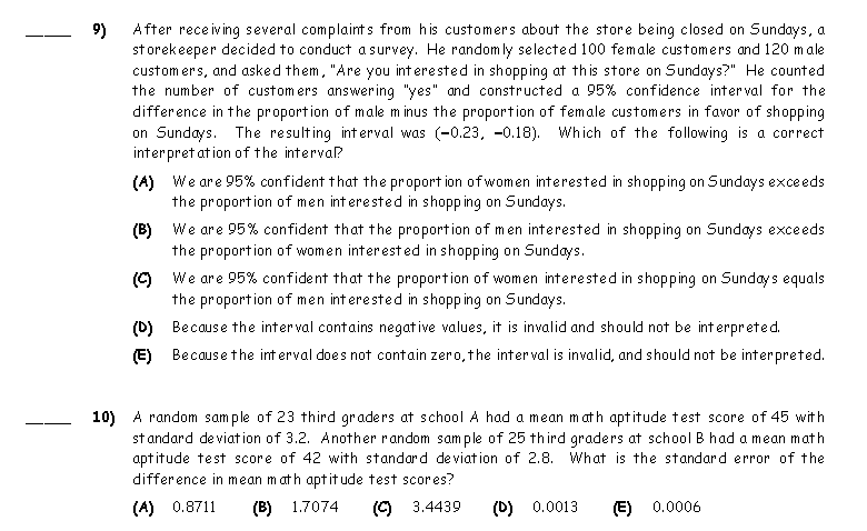 Solved 9) After receiving several complaints from his | Chegg.com