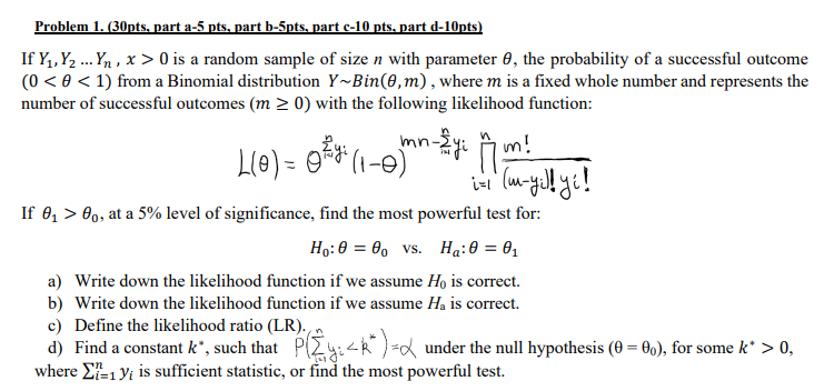 L 0 Oxfi 1 0 Mmye U M Problem 1 30pts Part Chegg Com