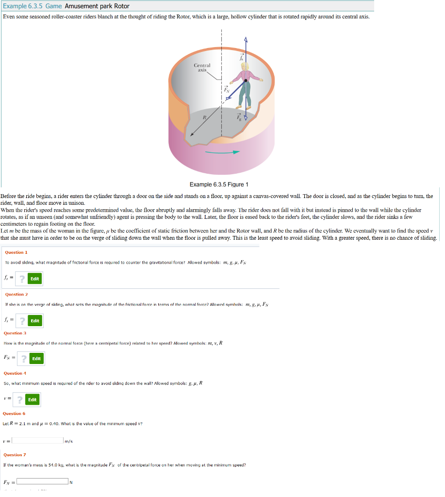 Solved) - Recall from Exercise 2-17 that the Roller Coaster