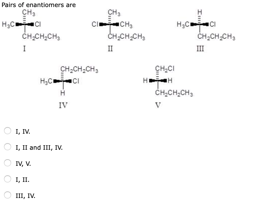 Solved Which structure represents | Chegg.com