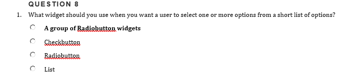 Solved I need help in these 5 questions -- The highlighted | Chegg.com