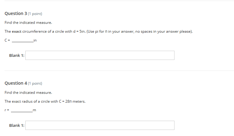 Solved Question 1 (1 point) Use the diagram to find the | Chegg.com