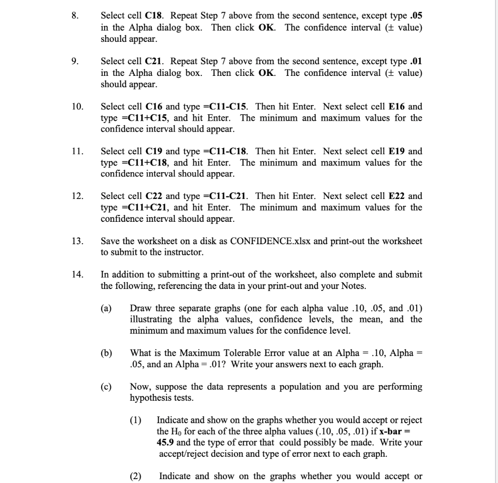 1-open-a-new-excel-worksheet-which-will-be-saved-as-chegg