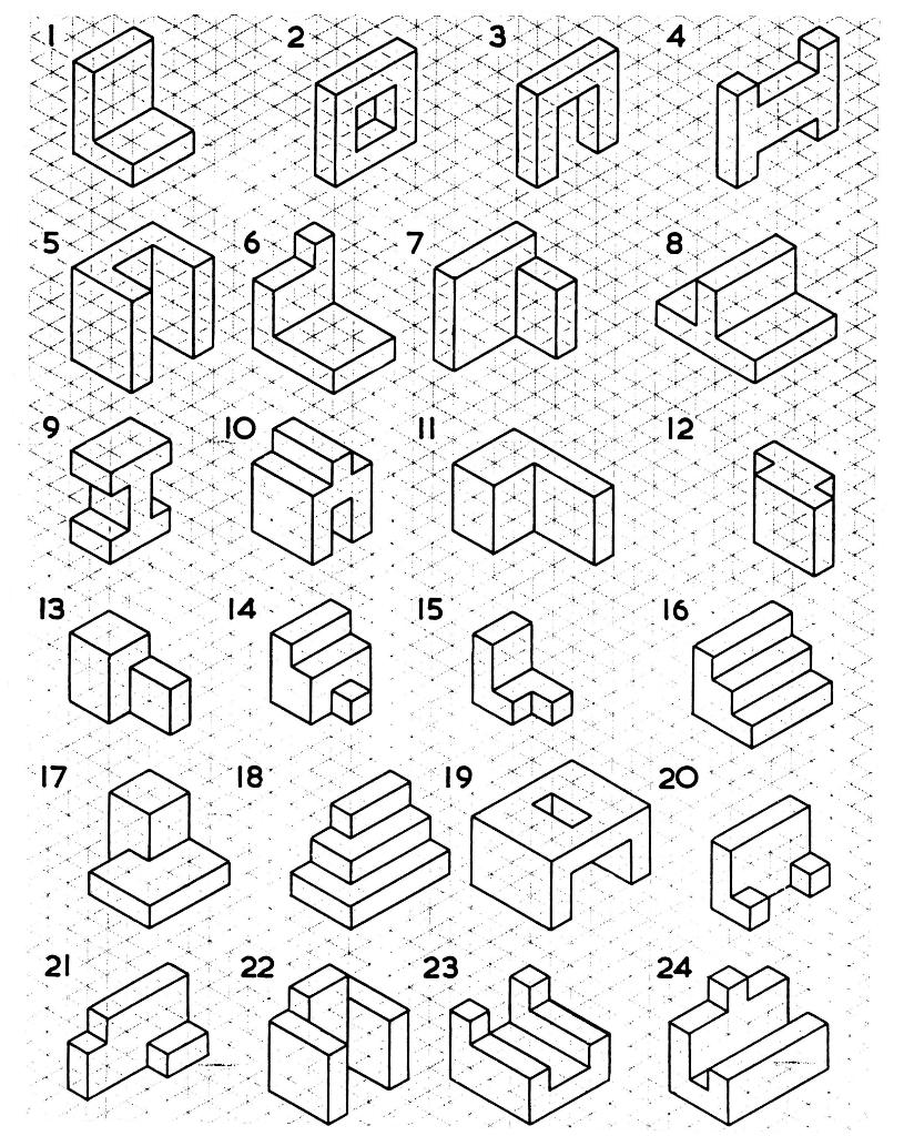 Solved kindly draw front,top and right side views Right side | Chegg.com