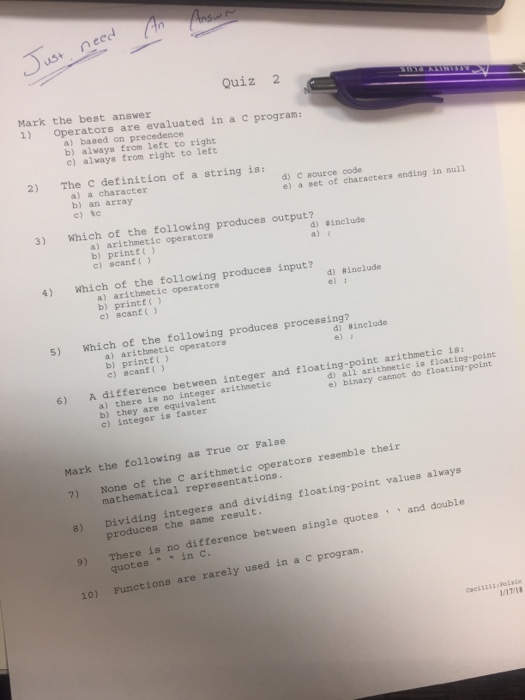solved-ust-need-quiz-2-mark-the-best-answer-1-operators-are-chegg