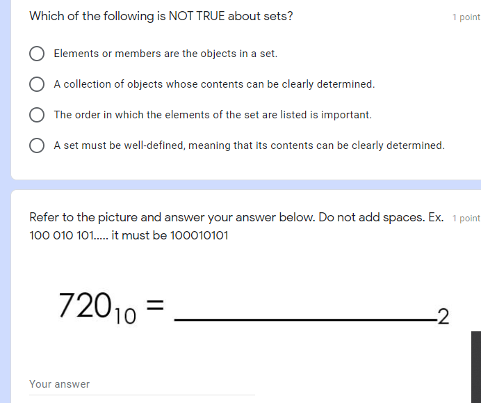 Solved Refer To The Picture And Answer Your Answer Below Chegg Com