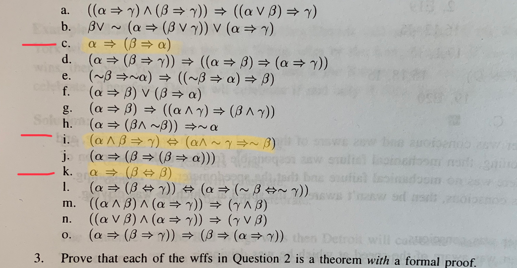 Solved I Need Question 3 To Be Solved Please Only For Par Chegg Com
