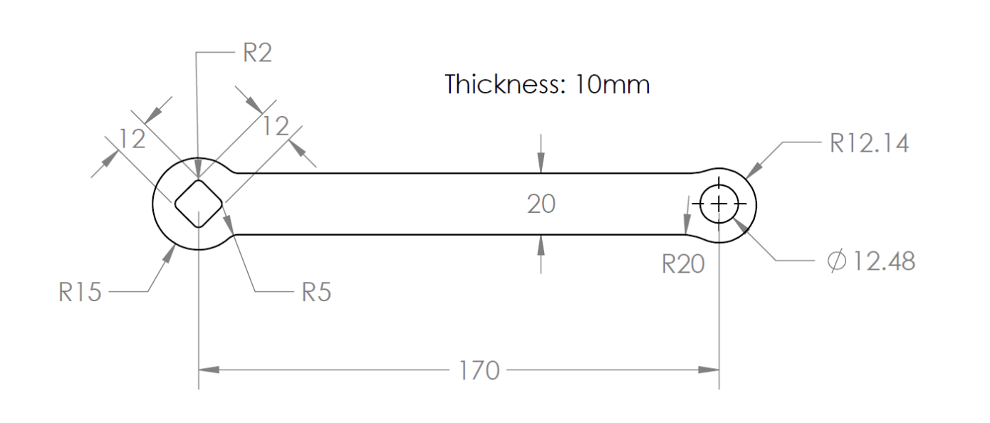 how to choose crank length