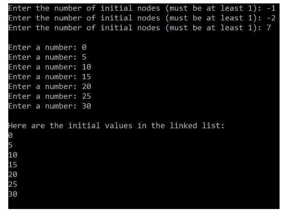 Solved For your twelfth programming assignment you will be | Chegg.com
