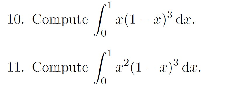 Solved 10 Compute X 1 X 3 D X 1 11 Compute Xp 1 2 Chegg Com