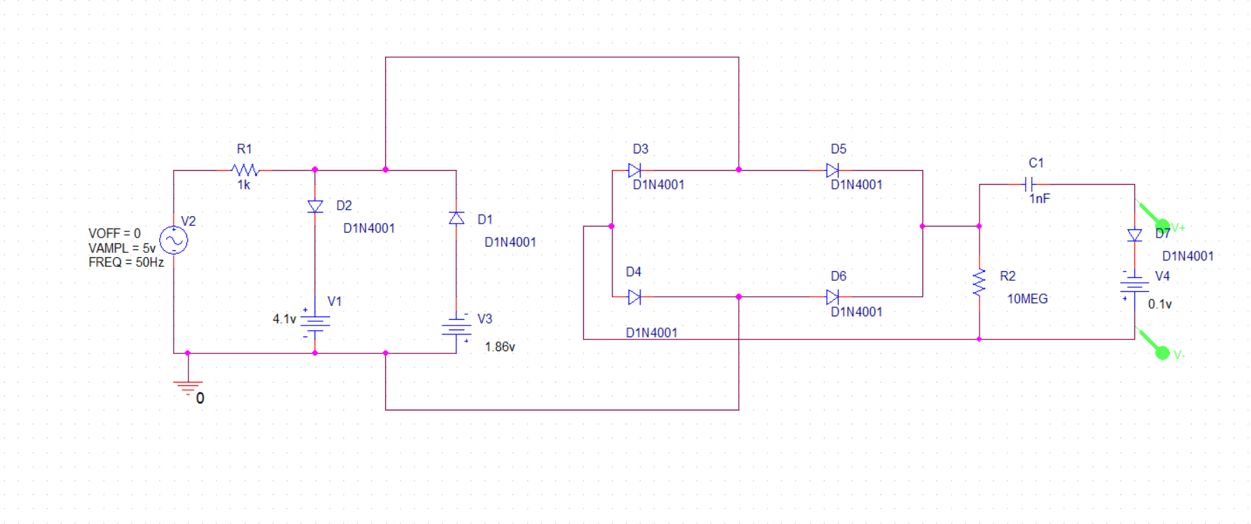 Solved demonstrate the work in details of clipper | Chegg.com