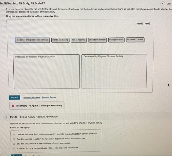 Solved Part D-Determinants Of Health Determinants Of Health | Chegg.com