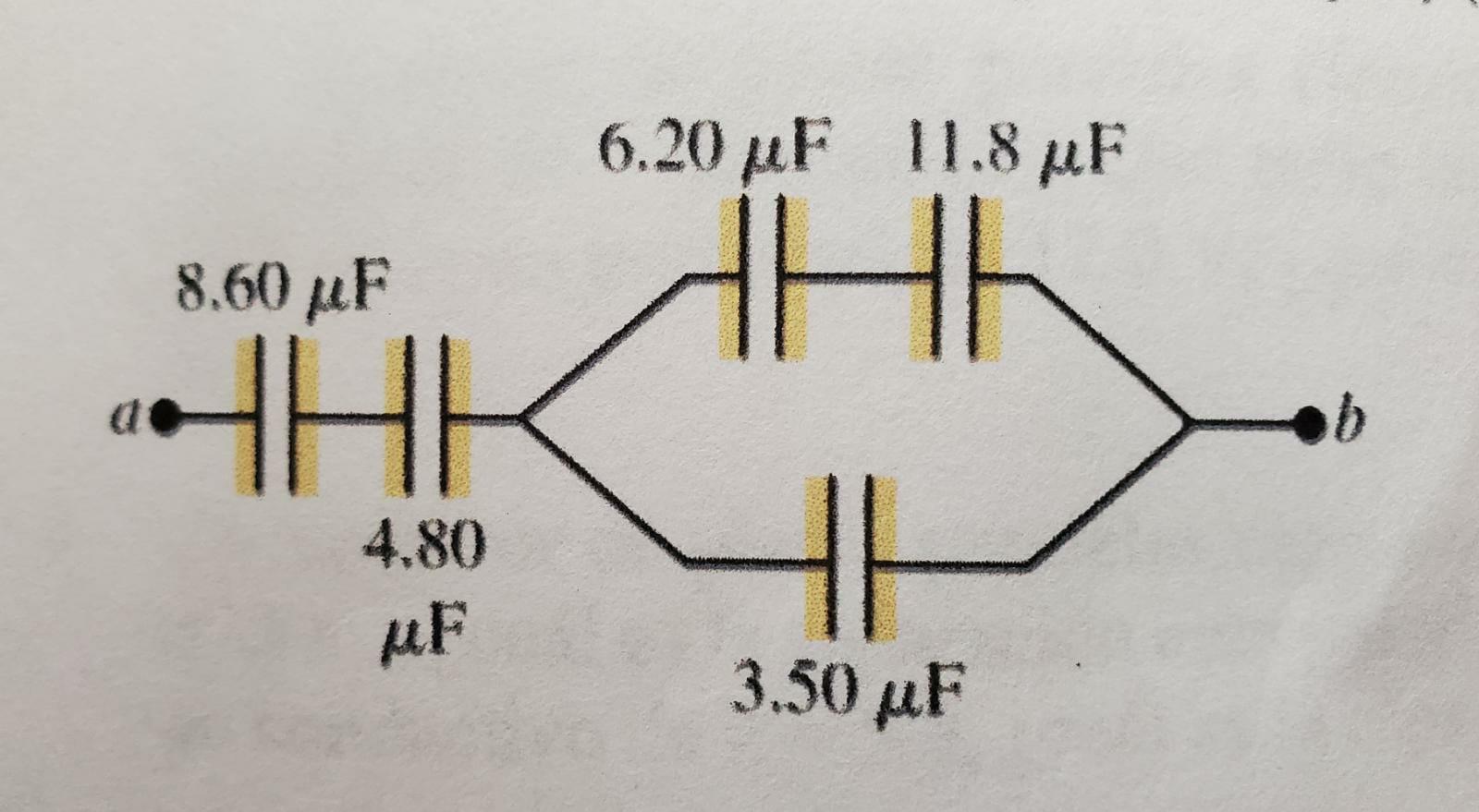 Solved For the circuit in the following figure, a 20 V | Chegg.com