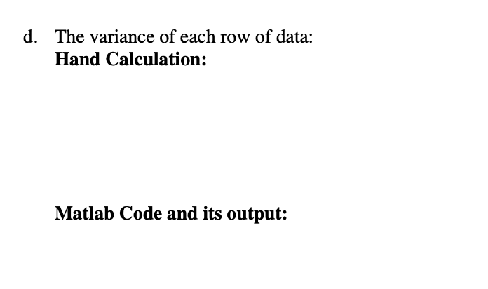 Solved Problem 04 Data 1 5 7 09 Data 2 0 Data 3 4 Store the | Chegg.com