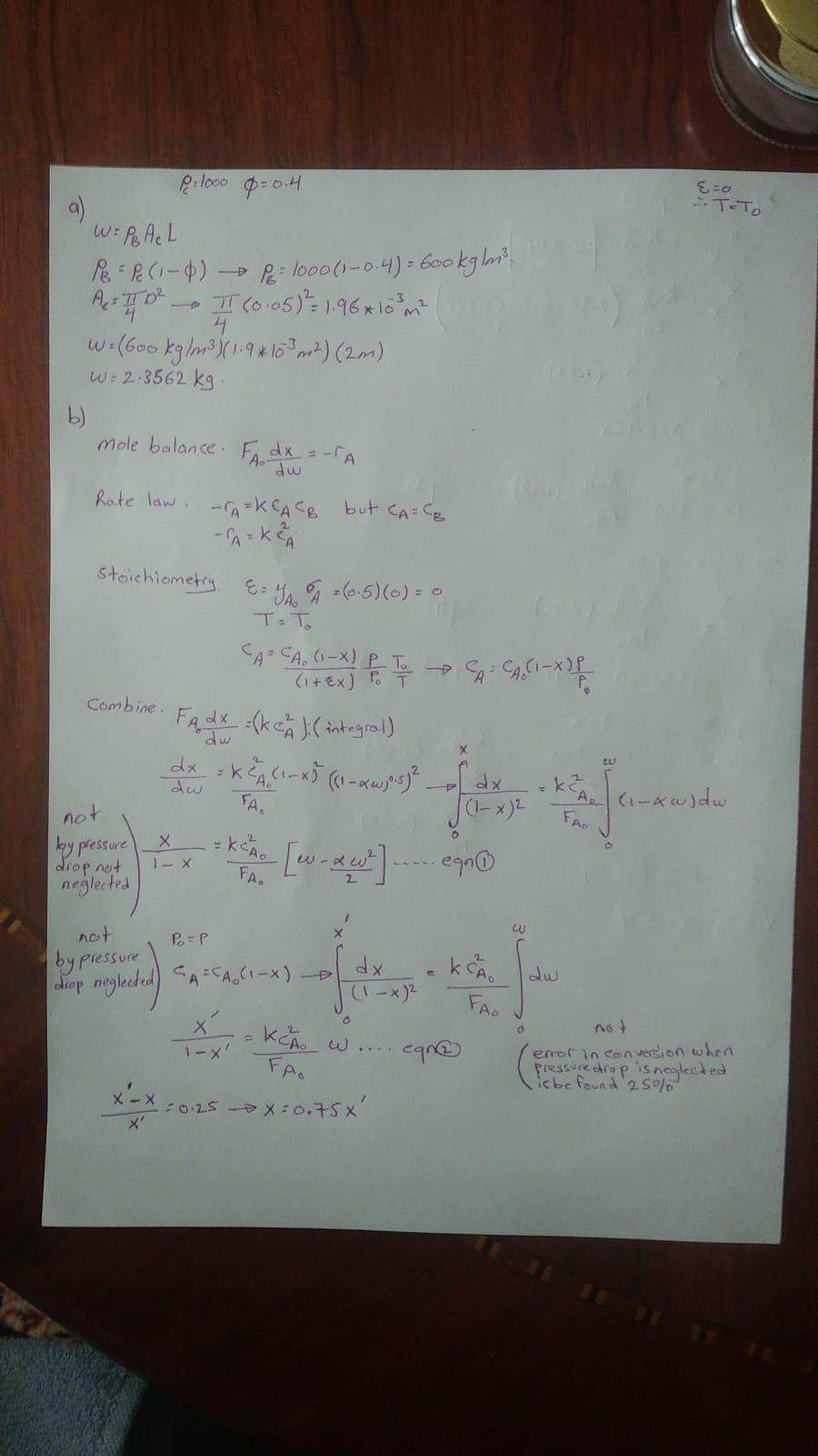 Solved On The Basis Of Solving Sections A And B, I Want To | Chegg.com