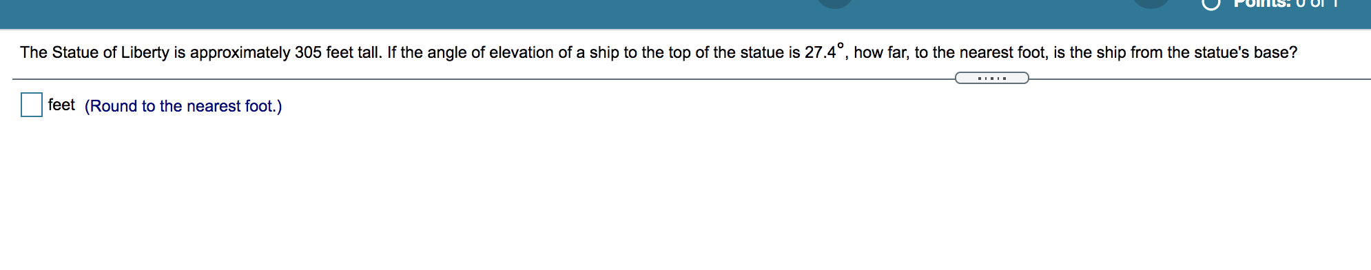 Solved The tallest television transmitting tower in the | Chegg.com