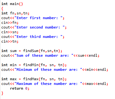 Solved This is for C++, I need some help with an assignment | Chegg.com