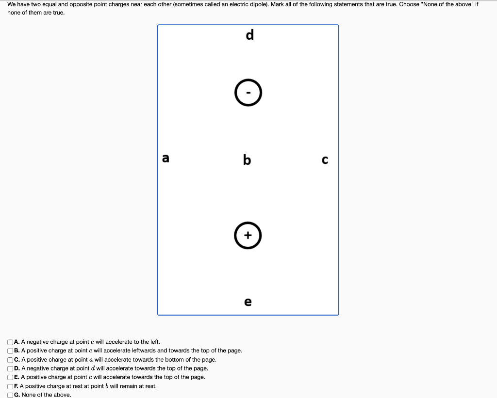 solved-we-have-two-equal-and-opposite-point-charges-near-chegg