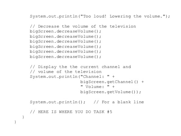 Solved Introduction Everyone is familiar with a television. | Chegg.com