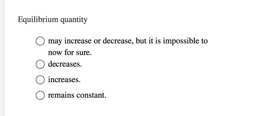 Solved Suppose that there has been a sudden influx of | Chegg.com