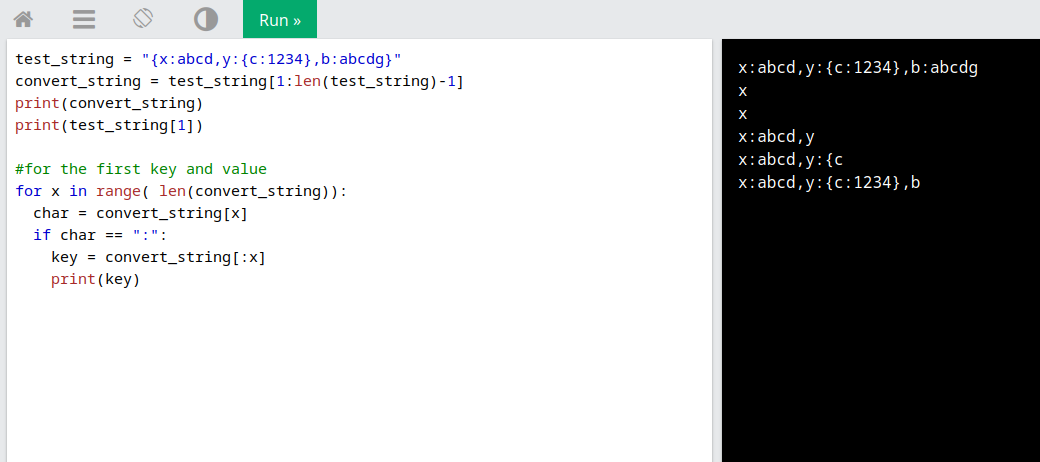 Solved hello, is any one can help me use python code to get | Chegg.com