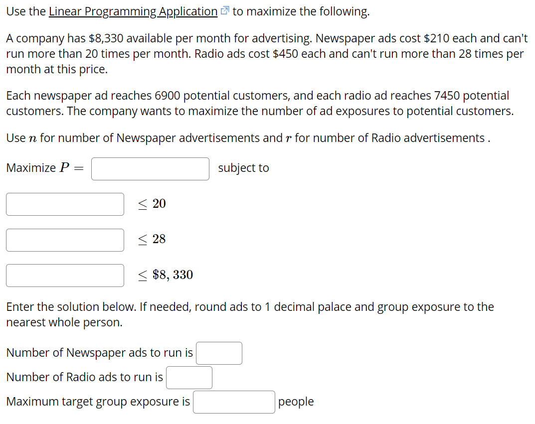 Solved Comparing Income You Are Offered Two Jobs Selling | Chegg.com