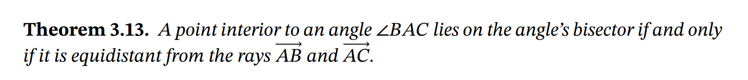 Solved 10. Find the error in the following “proof” of this | Chegg.com