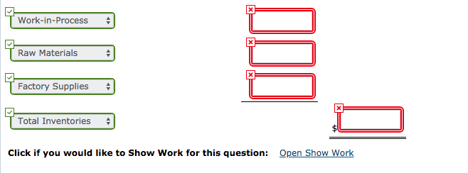 Solved Problem 9 11 Your Answer Is Partially Correct Try Chegg