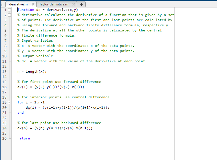 Solved These three questions all use the function | Chegg.com