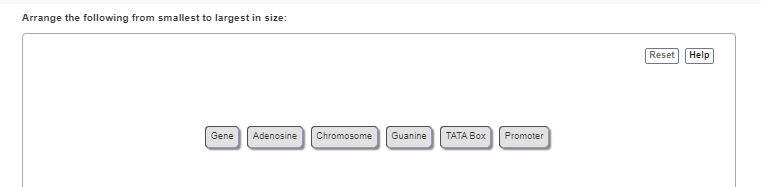 solved-arrange-the-following-from-smallest-to-largest-in-chegg