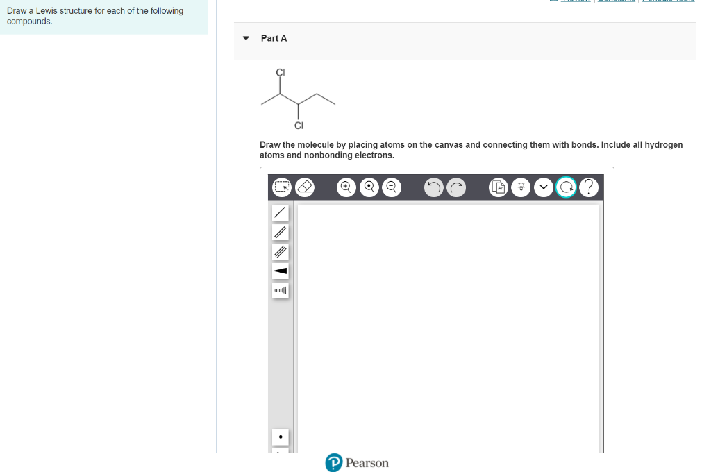 Solved Draw The Lewis Structure For Chc13 And Choose The – RUPBAM