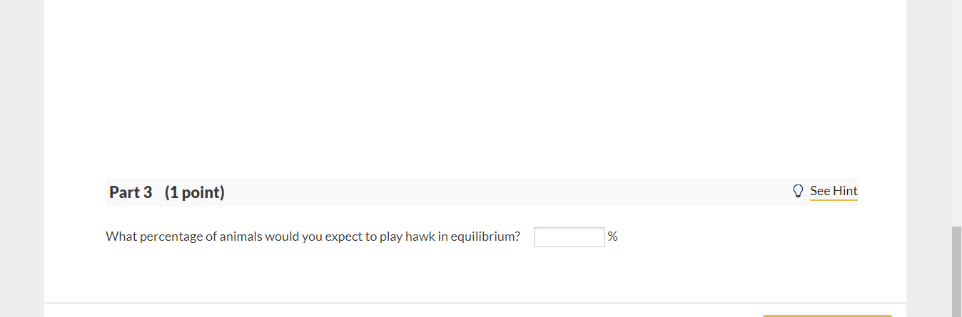 Solved 12 Question (3 points) e See page 569 Evolutionary | Chegg.com