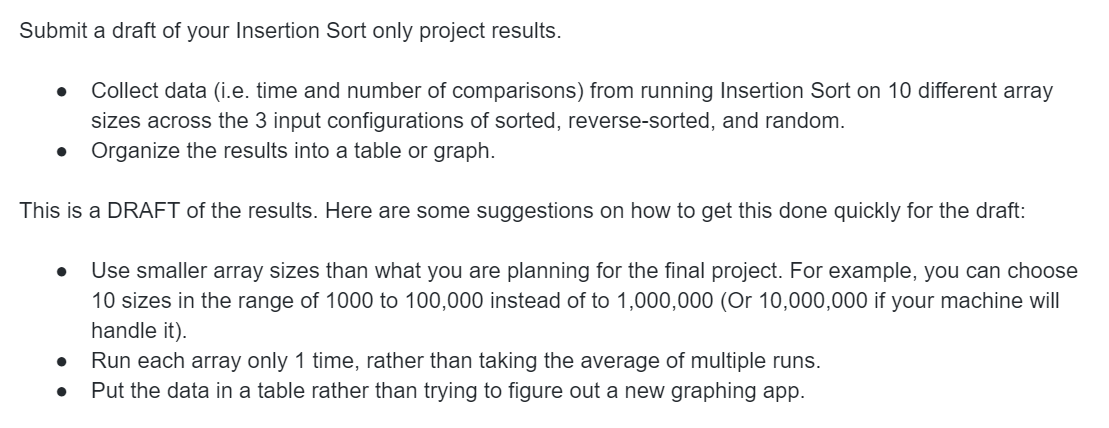 Solved /** Used As Part Of A Comparative Study Of Different | Chegg.com