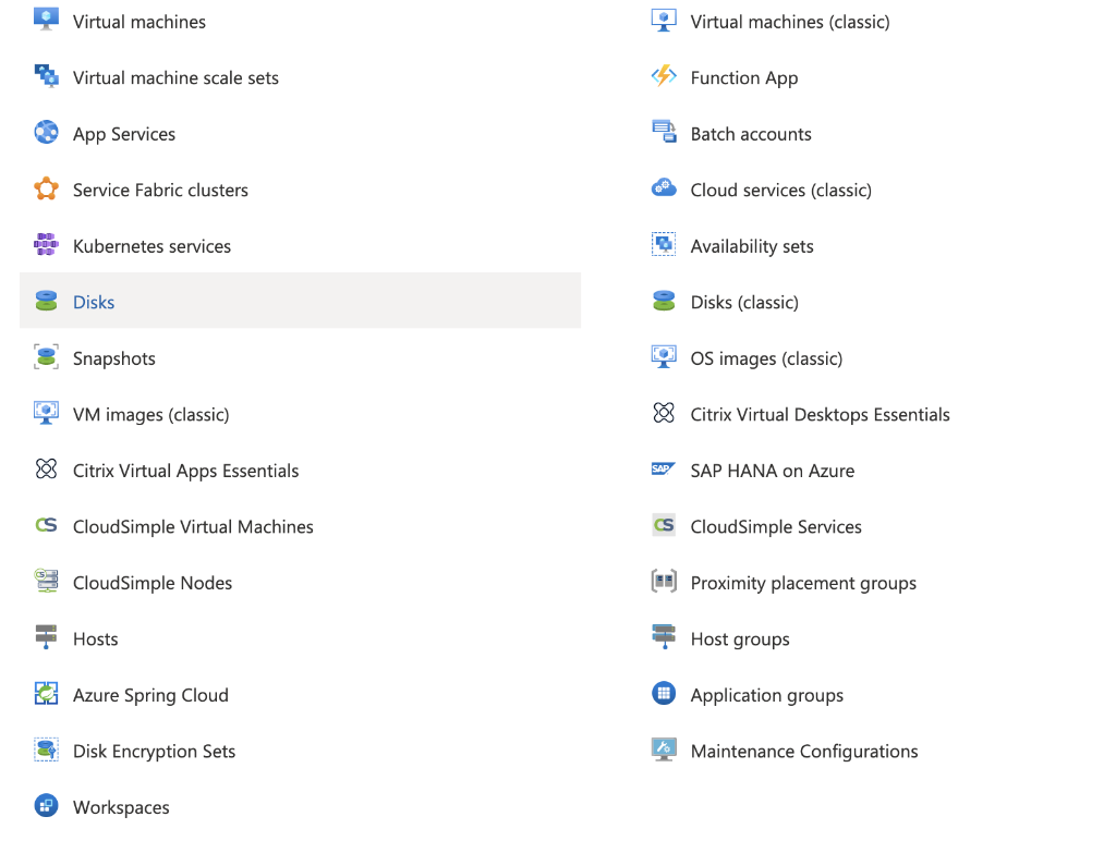 Virtual machines Virtual machines (classic) Virtual | Chegg.com