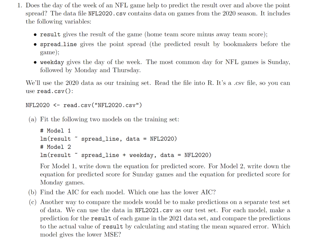 NFL Picks are here for Week 11. 5 weeks INNA ROW with @mh23ff winning.  Guest picker @rcantelo_00 is looking to ruin the streak and take…