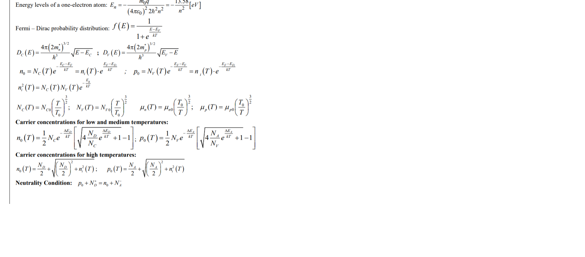 Solved Q2. The Fermi Energy For Copper At T" = 300 K Is | Chegg.com