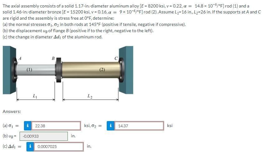 Solved I got part b right im not sure why part a and c is | Chegg.com