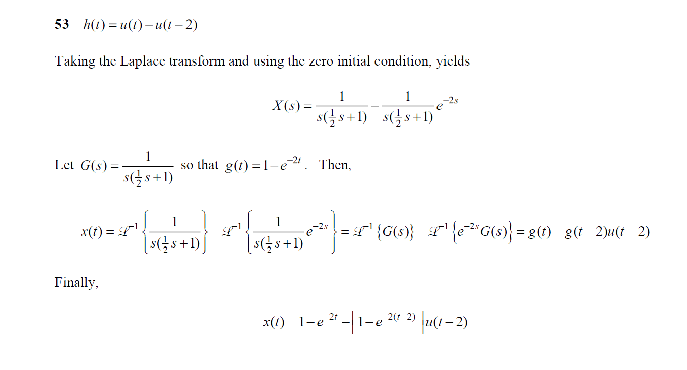 Solved Solve IVP . solve 54 , 55 , 56. No. 53 solution is | Chegg.com