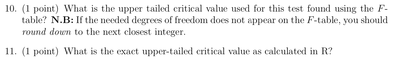 Problem 1 Two methods for teaching math were applied | Chegg.com