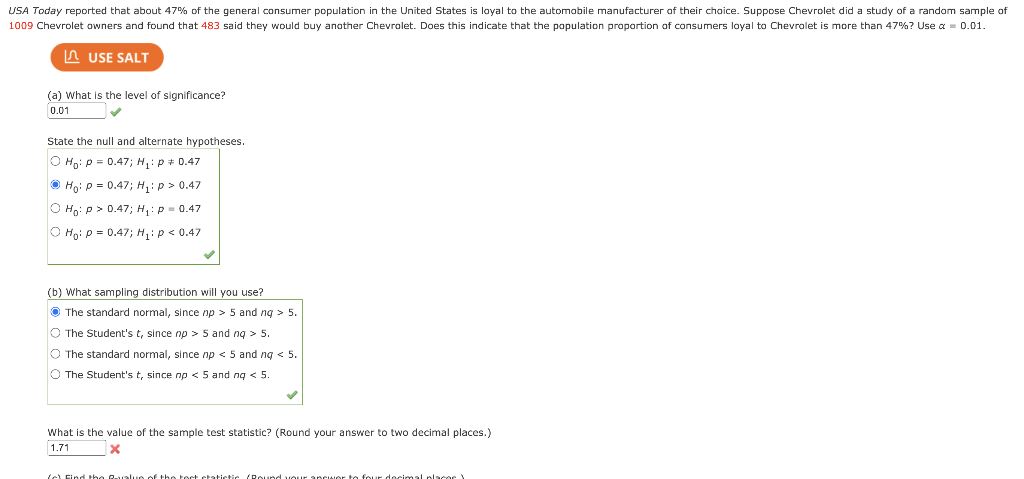 Solved Im stuck on this question please help with all parts | Chegg.com