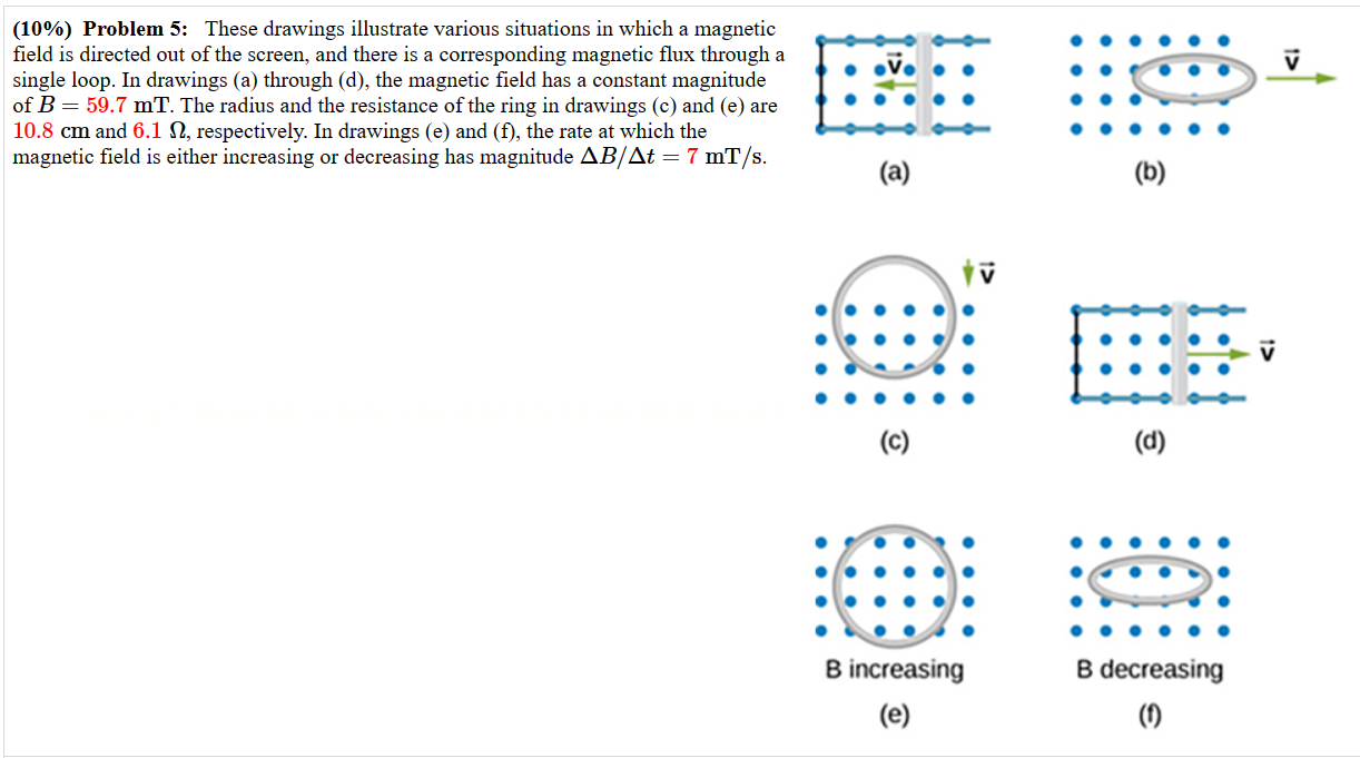 Solved A 14 Part (c) In drawing (c), the circular