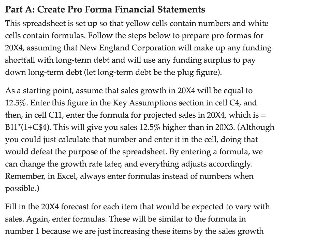 Pro Forma: What It Means and How to Create Pro Forma Financial Statements