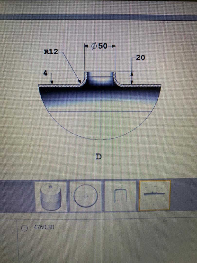 Solved Associate - CSWA FULL Exam Question 6 Of 14 For 15 | Chegg.com