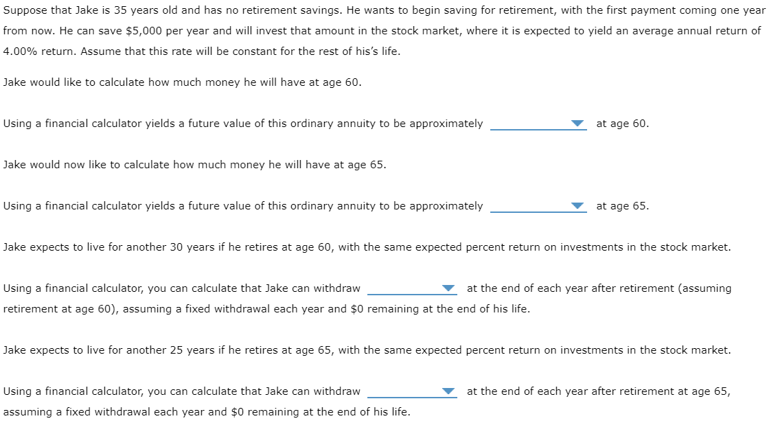 How Much Does the Average 60-Year-Old Have In Retirement Savings